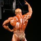 Robert  Piotrkowicz - IFBB Sacramento Pro  2009 - #1